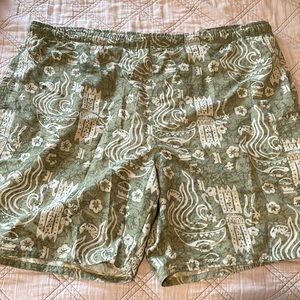 Cool Swim Trunks